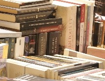 La XVI Feria del Libro Usado y Antiguo de Guadalajara se realizará en noviembre de 2026. EL INFORMADOR / ARCHIVO