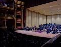 El tercer programa de la OFJ se presentará el 29 de octubre y 1 de noviembre en el Teatro Degollado. CORTESÍA