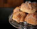 El periodo de comercialización de pan de muerto va de mediados de septiembre a los primeros días de noviembre. UNSPLASH
