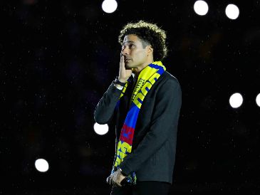 Ochoa mencionó que existen otras formas de impulsar el desarrollo del futbol nacional además del banquillo. IMAGO7