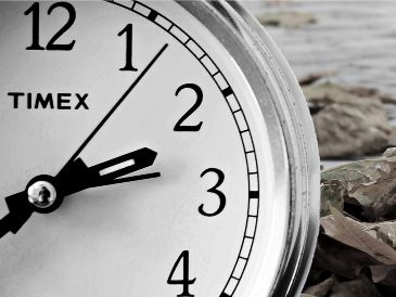 El 1 de noviembre de 2026, varios municipios de la frontera norte de México atrasarán sus relojes por el horario de invierno. ESPECIAL/PIXABAY