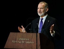 Se ha informado que la cirugía no presentó complicaciones y que el rey ya se encuentra en recuperación. EFE / ARCHIVO