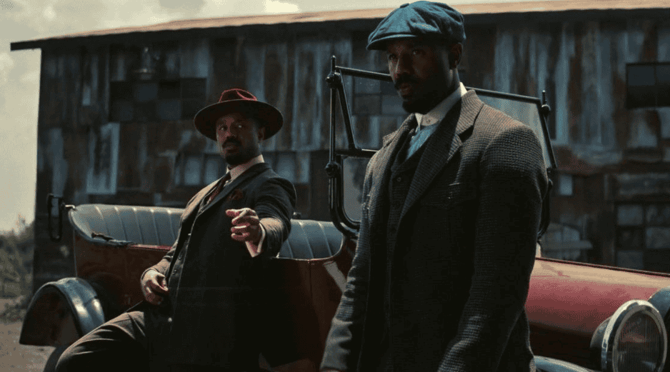 Desde clásicos como Drácula y Nosferatu a interpretaciones modernas como Sinners, estas criaturas sedientas de sangre han sido una presencia constante en el cine. WARNER BROS