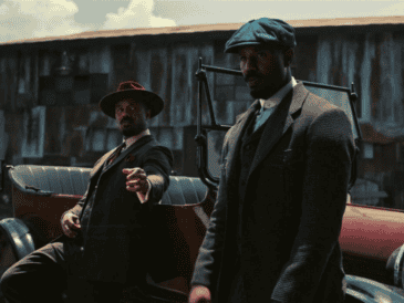 Desde clásicos como Drácula y Nosferatu a interpretaciones modernas como Sinners, estas criaturas sedientas de sangre han sido una presencia constante en el cine. WARNER BROS