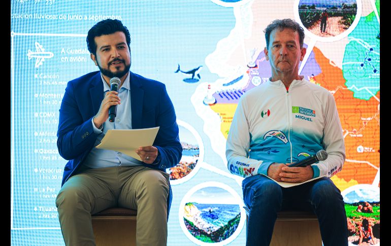 La Ruta del Vino de la Ribera de Chapala, así como la Ruta de Los Altos Norte con siete vinícolas, apuestan por potencializar la esencia y diversidad de Jalisco. EL INFORMADOR/J. Acosta