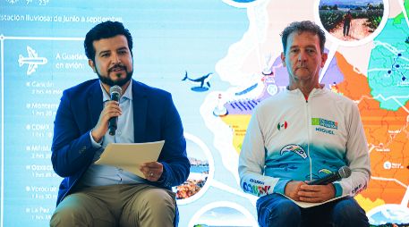 La Ruta del Vino de la Ribera de Chapala, así como la Ruta de Los Altos Norte con siete vinícolas, apuestan por potencializar la esencia y diversidad de Jalisco. EL INFORMADOR/J. Acosta
