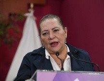 Agustín Rodríguez señaló que la salida de Taddei ocurre en medio de cuestionamientos por posibles conflictos de interés, corrupción y otras irregularidades. SUN/ARCHIVO