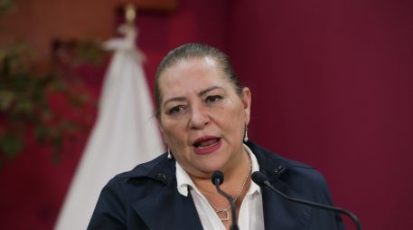 Agustín Rodríguez señaló que la salida de Taddei ocurre en medio de cuestionamientos por posibles conflictos de interés, corrupción y otras irregularidades. SUN/ARCHIVO