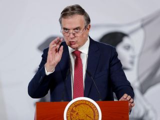 Sobre Canadá, el secretario afirmó que “no hay diferencias en materia comercial, ni de inversión”. EFE / ARCHIVO