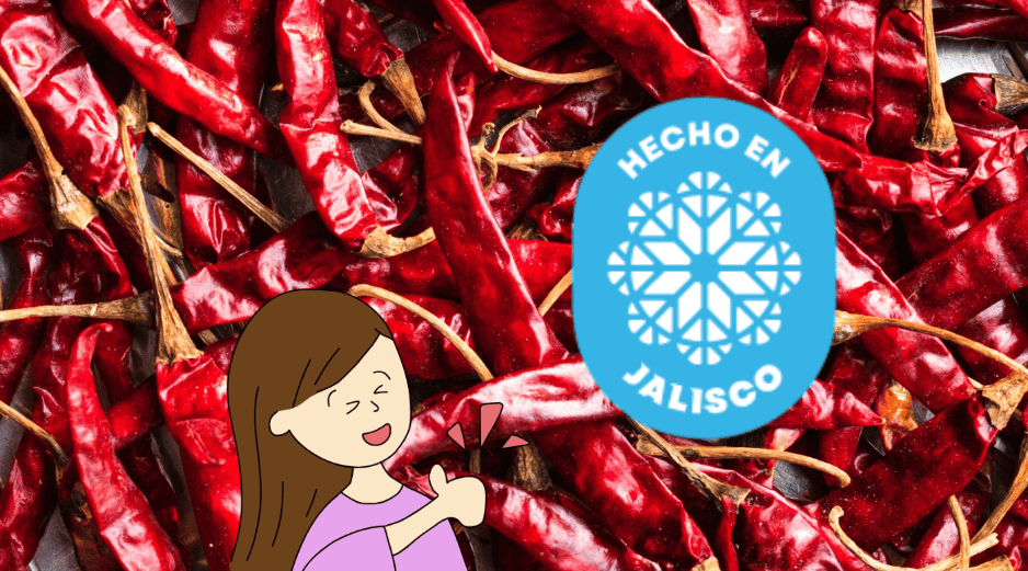 El programa contempla la entrega de 40 reconocimientos a negocios que elaboren y comercialicen productos como tequila, raicilla, chile de Yahualica y cajeta de Sayula. UNSPLASH