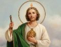 El Día de San Judas Tadeo congrega anualmente a miles de feligreses que buscan agradecer un favor recibido o pedir un milagro. ESPECIAL