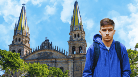 El termómetro alcanzará su punto máximo estimado de 26°C entre las 14:00 y las 16:00 horas, brindando un ambiente templado. ESPECIAL / CANVA