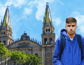 El termómetro alcanzará su punto máximo estimado de 26°C entre las 14:00 y las 16:00 horas, brindando un ambiente templado. ESPECIAL / CANVA