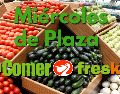 Estas son las ofertas que puedes encontrar tanto en Fresko como en La Comer. EL INFORMADOR / ARCHIVO