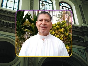 El religioso fue visto por última vez el pasado sábado 24 de octubre, alrededor de las 16:00 horas, según reportes oficiales. PEXELS / G. Denuncio / SUN / ARCHIVO