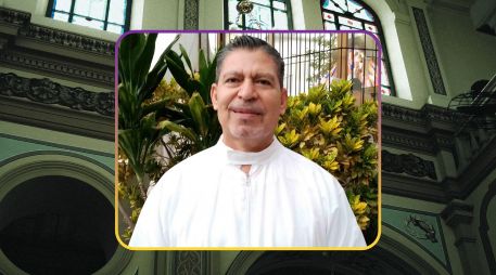 El religioso fue visto por última vez el pasado sábado 24 de octubre, alrededor de las 16:00 horas, según reportes oficiales. PEXELS / G. Denuncio / SUN / ARCHIVO