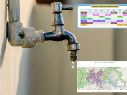 Los tandeos pueden ocasionar que el agua llegue a los hogares con un flujo menor al habitual, por lo que se recomienda tomar precauciones. ESPECIAL / CANVA y SIAPA