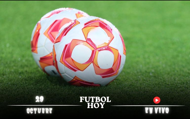 Los aficionados podrán disfrutar de una cartelera que abarca desde torneos juveniles y femeninos de talla internacional hasta ligas de primera división en Europa, Sudamérica y Medio Oriente. ESPECIAL / IMAGO7 y CANVA