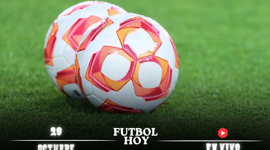 Los aficionados podrán disfrutar de una cartelera que abarca desde torneos juveniles y femeninos de talla internacional hasta ligas de primera división en Europa, Sudamérica y Medio Oriente. ESPECIAL / IMAGO7 y CANVA