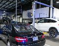 El crecimiento exportador estuvo impulsado principalmente por las manufacturas no automotrices, que aumentaron un 46 % interanual. EL INFORMADOR / ARCHIVO