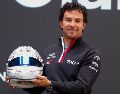 Cadillac apuesta por la experiencia y el liderazgo de Checo Pérez para afrontar la siguiente etapa de su desarrollo, mientras el mexicano prolonga su trayectoria en la F1. EFE / I. Esquivel