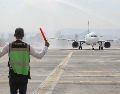 La unión de Volaris y Viva Aerobús creará a Grupo Más Vuelos, empresa que dominaría el mercado aéreo mexicano si el regulador aprueba la transacción. EL INFORMADOR / ARCHIVO