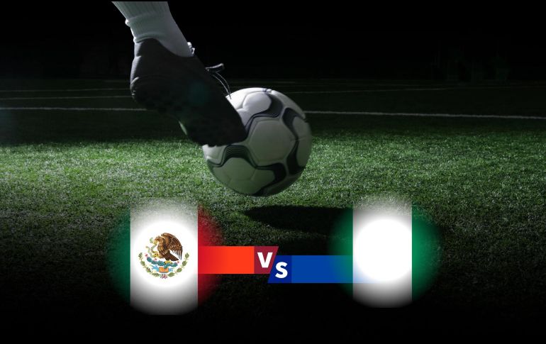 México va en búsqueda de ese pase a los Cuartos de Final que las acerque a las mejores actuaciones que han tenido en un Mundial Sub-17. ESPECIAL / CANVA