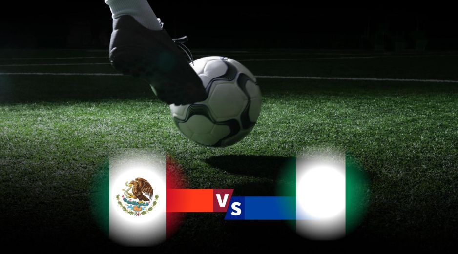 México va en búsqueda de ese pase a los Cuartos de Final que las acerque a las mejores actuaciones que han tenido en un Mundial Sub-17. ESPECIAL / CANVA