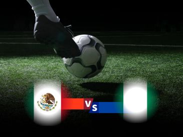 México va en búsqueda de ese pase a los Cuartos de Final que las acerque a las mejores actuaciones que han tenido en un Mundial Sub-17. ESPECIAL / CANVA