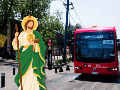 Las afectaciones principales de este día golpean directamente a tres de las rutas más transitadas de todo el sistema de transporte. Hablamos específicamente de las líneas 3, 4 y 7. X/ @MetrobusCDMX