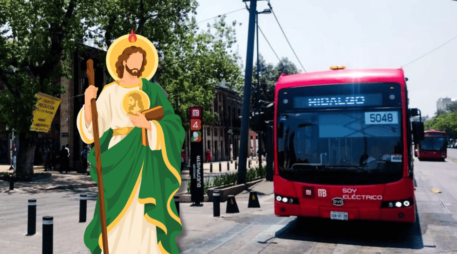 Las afectaciones principales de este día golpean directamente a tres de las rutas más transitadas de todo el sistema de transporte. Hablamos específicamente de las líneas 3, 4 y 7. X/ @MetrobusCDMX