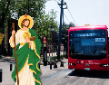 Las afectaciones principales de este día golpean directamente a tres de las rutas más transitadas de todo el sistema de transporte. Hablamos específicamente de las líneas 3, 4 y 7. X/ @MetrobusCDMX
