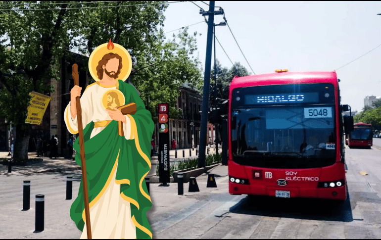 Las afectaciones principales de este día golpean directamente a tres de las rutas más transitadas de todo el sistema de transporte. Hablamos específicamente de las líneas 3, 4 y 7. X/ @MetrobusCDMX