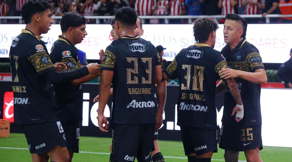 La posible transferencia de un jugador a Cruz Azul buscaría revalorizar al mediocampista. Imago7 / ARCHIVO