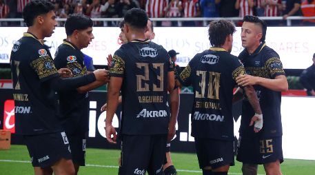 La posible transferencia de un jugador a Cruz Azul buscaría revalorizar al mediocampista. Imago7 / ARCHIVO