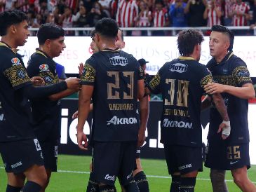 La posible transferencia de un jugador a Cruz Azul buscaría revalorizar al mediocampista. Imago7 / ARCHIVO