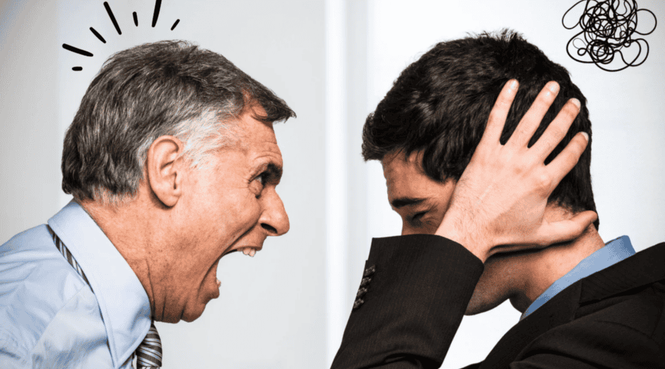 Al final del día, la evidencia psicológica es clara y contundente: los empleados rara vez renuncian a las empresas, generalmente renuncian a los malos jefes. ESPECIAL / CANVA