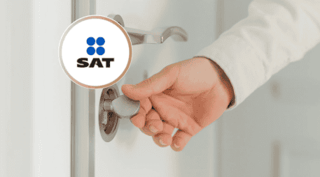 De acuerdo con el artículo 49 bis del Código Fiscal de la Federación, los visitadores de parte el SAT tienen permitido documentar la diligencia. ESPECIAL / CANVA