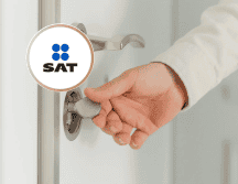 De acuerdo con el artículo 49 bis del Código Fiscal de la Federación, los visitadores de parte el SAT tienen permitido documentar la diligencia. ESPECIAL / CANVA