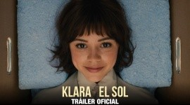 Klara y el Sol