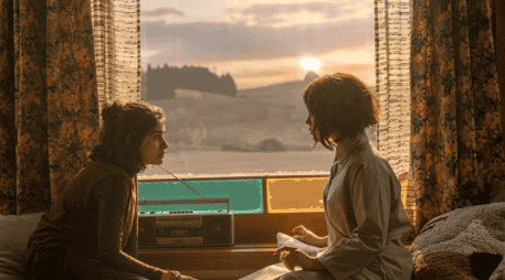 Con un elenco estelar liderado por Jenna Ortega y Amy Adams bajo la dirección de Taika Waititi, Klara y el Sol se perfila como uno de los estrenos más conmovedores y reflexivos de la temporada. ESPECIAL