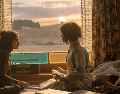 Con un elenco estelar liderado por Jenna Ortega y Amy Adams bajo la dirección de Taika Waititi, Klara y el Sol se perfila como uno de los estrenos más conmovedores y reflexivos de la temporada. ESPECIAL