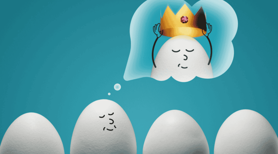 Al no identificar sus fallas, estas personas evitan buscar ayuda, rechazan las críticas constructivas y, a menudo, toman decisiones perjudiciales tanto en el ámbito laboral como en el personal. ESPECIAL / CANVA