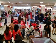 El Sorteo El Buen Fin se realizará el viernes 4 de diciembre de este 2026 a mediodía. EL INFORMADOR / ARCHIVO
