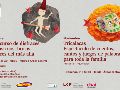 Estas son las actividades imperdibles en la Librería Carlos Fuentes el próximo fin de semana. ESPECIAL / Librería Carlos Fuentes