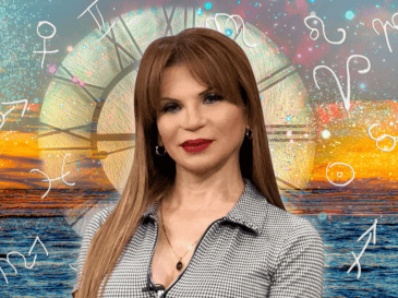 Mhoni Vidente: Signos con suerte en el amor y dinero hoy jueves 29 de octubre