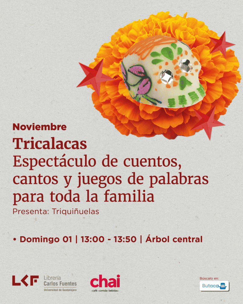 &nbsp;ESPECIAL / Librería Carlos Fuentes