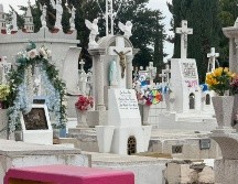 El programa en los cementerios incluirá actividades gratuitas. ESPECIAL / GOBIERNO DE ZAPOPAN