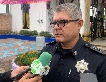 El comisario de Zapopan explicó que el apoyo para pasajeros se contempla en zonas como la carretera a Saltillo, Los Molinos y Tesistán. EL INFORMADOR / O. González