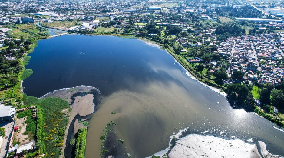 Coparmex Jalisco también hizo un llamado a fortalecer el uso responsable del agua en hogares y centros de trabajo. EL INFORMADOR / ARCHIVO